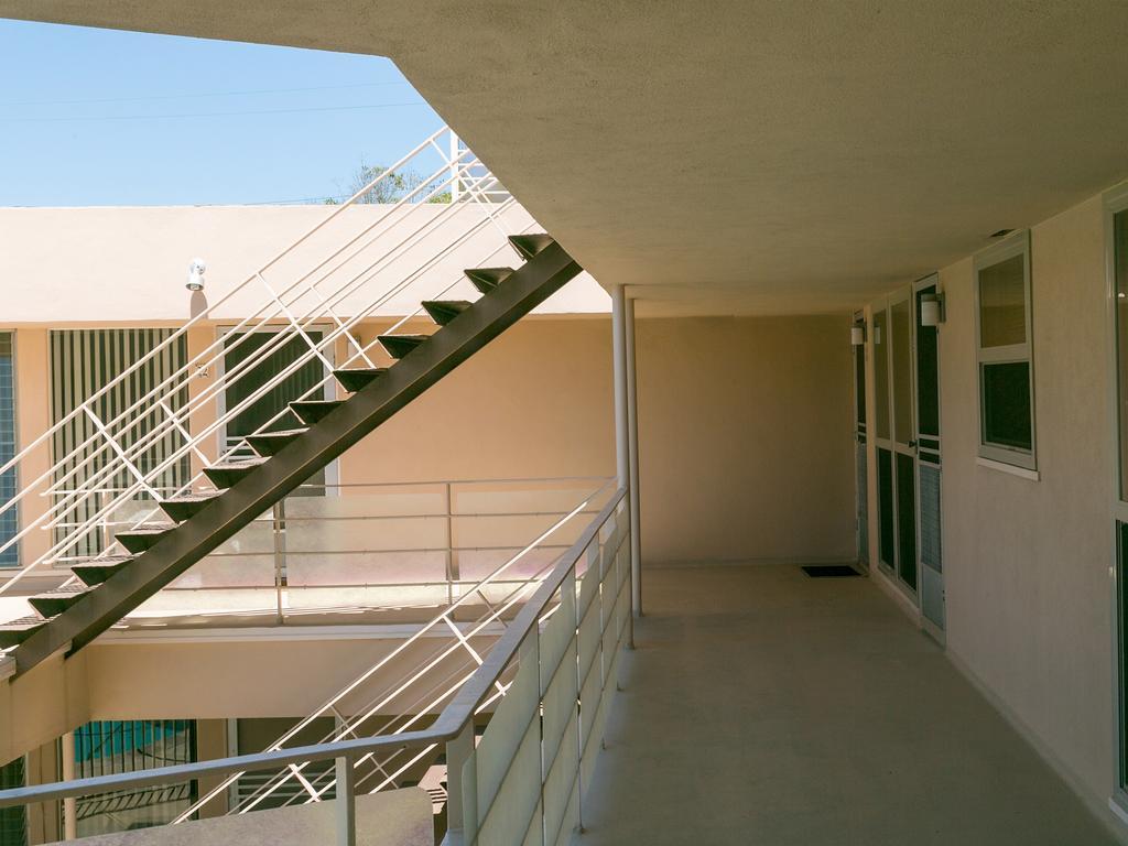 La Jolla Riviera Pensão