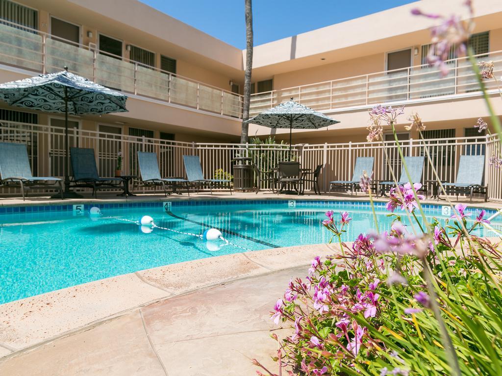 Pensão La Jolla Riviera 3*