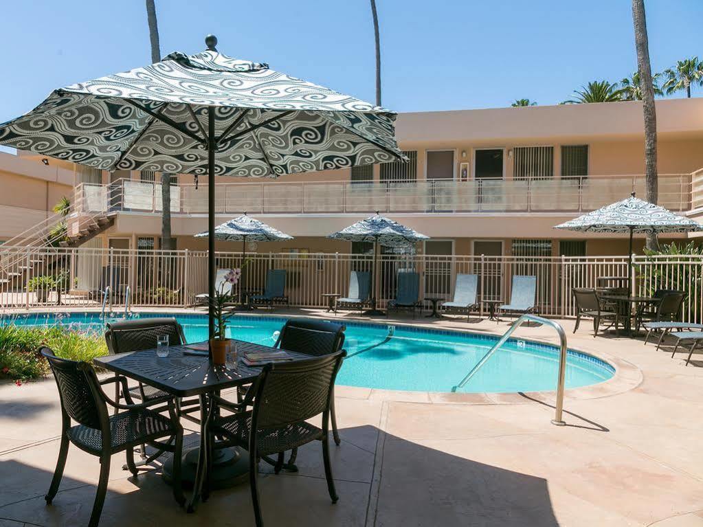 Pensão La Jolla Riviera 3*