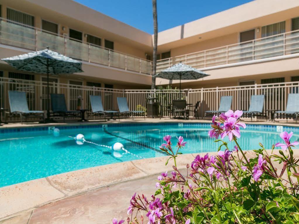 Pensão La Jolla Riviera 3*